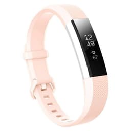 Sport armbånd Fitbit Alta HR - Light Pink