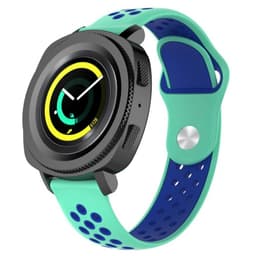 EBN Sport armbånd Samsung Gear Sport - Mint / Blå