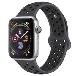 EBN Sport armbånd Apple Watch 4 (44) - Carbon / black