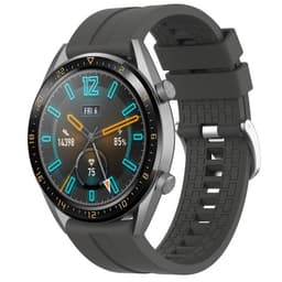 Sport armbånd Huawei Watch GT2 - Grå