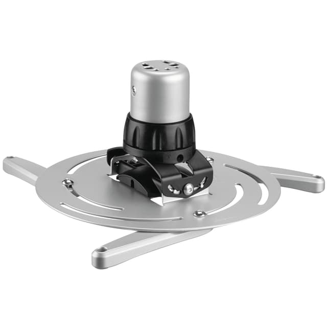 Vogels Pro PPC 2500 projektorfeste (sølv)