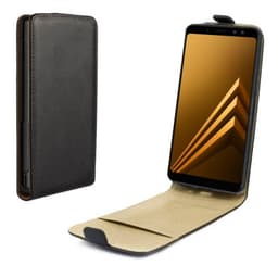 Sligo Flexi Flipdeksel Samsung Galaxy A8 2018 (SM-A530F)