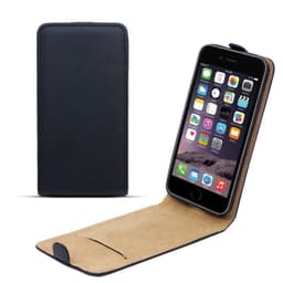 Sligo Flexi Flipdeksel iPhone 7 Plus / 8 Plus  - Svart
