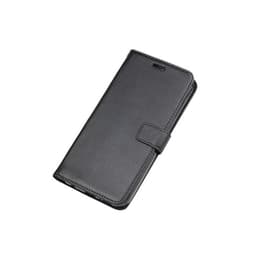 Lommebokdeksel 3-kort Samsung Galaxy A5 2016 (SM-A510F)  - Svart