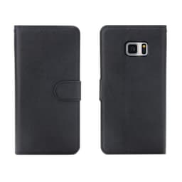 Magnetisk lommebokdeksel Samsung Galaxy Note 7 (SM-N930F)  - Svart