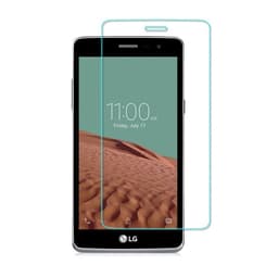 Herdet glass skjermbeskytter LG Bello 2 (X150)