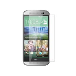 Herdet glass skjermbeskytter HTC Desire 610