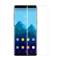 Skjermbeskytter buet PET Samsung Galaxy Note 8 (SM-N950F)