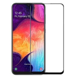 9D Glass skjermbeskytter Samsung Galaxy A50 (SM-A505F)