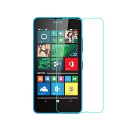 XS Premium skjermbeskyttelsesglass Microsoft Lumia 640 (RM-1072)