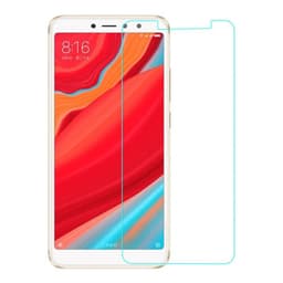 Herdet glass skjermbeskytter Xiaomi Redmi S2