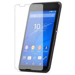 Herdet glass skjermbeskytter Sony Xperia E4G (E2003)