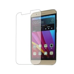 Herdet glass skjermbeskytter Huawei G8