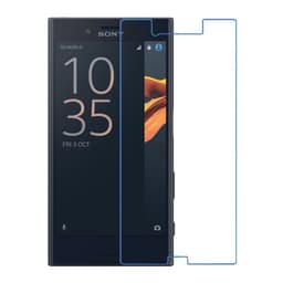 XS Premium skjermbeskytter herdet glass Sony Xperia X Compact (F5321)