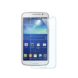 Herdet glass skjermbeskytter Samsung Galaxy Grand 2 (SM-G7105)