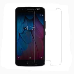 Herdet glass skjermbeskytter Motorola Moto G5s (XT1794)