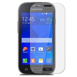 XS Premium skjermbeskyttelsesglass Samsung Galaxy Ace 4 (SM-G357F)