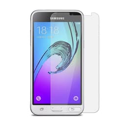 Herdet glass skjermbeskytter Samsung Galaxy J3 / J3 2016 (SM-J300 / J3