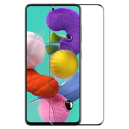 5D glass skjermbeskytter Samsung Galaxy A51 (SM-A515F)