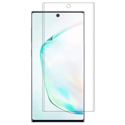 3D PET skjermbeskytter Samsung Galaxy Note 10 Plus (SM-N975F)