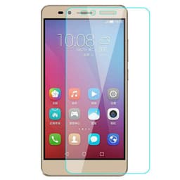 Herdet glass skjermbeskytter Huawei Honor 5X (KIW-AL10)