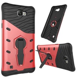 Sniperdeksel LG X Max (K240)  - RØD