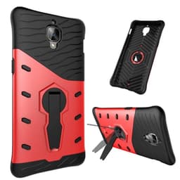 Sniperdeksel OnePlus 3 / 3T  - RØD