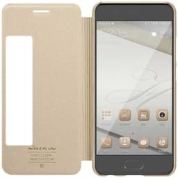Flipdeksel Nillkin Sparkle Huawei P10 (VTR-L29)  - Gull