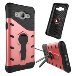 Sniperdeksel Samsung Galaxy J5 2015 (SM-J500F)  - RØD