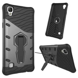 Sniperdeksel LG X Style (K200)  - Svart