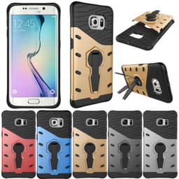 Sniperdeksel Samsung Galaxy S6 Edge (SM-G925F)  - Gull