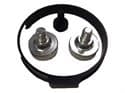 DJI Z15-BMPCC Part34 - Camera Mounting Unit