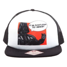 Star Wars - Darth Vader caps