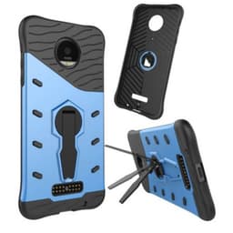 Sniperdeksel Motorola Moto Z (XT1650)  - Blå