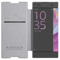 Nillkin Qin Flipdeksel Sony Xperia XA Ultra (F3211)  - Hvit