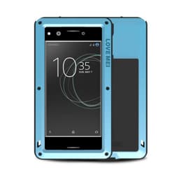 LOVE MEI Powerful Sony Xperia XZ Premium (G8141)  - Blå