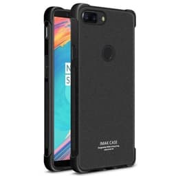 IMAK Shockproof OnePlus 5T (A5010)  - Matt svart