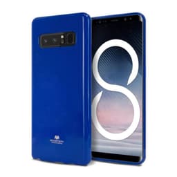 Mercury Jelly deksel Samsung Galaxy Note 8 (SM-N950F)