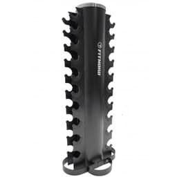 FitNord Dumbbell Rack Pro, Ställning hantlar