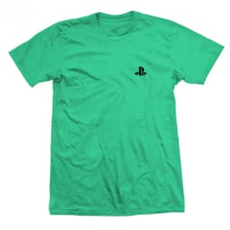 PlayStation T-skjorte med logo (L)