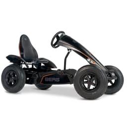 BERG BERG Black Edition E-BFR Trampbil