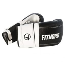 FitNord Training gloves, leather
