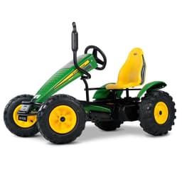 BERG BERG John Deere E-BFR Trampbil