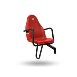 BERG BERG Passenger seat Basic/Extra Red
