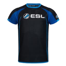 ESL trøye (XL) (blå)