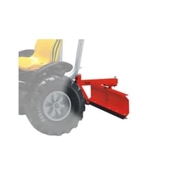 BERG BERG Bulldozer blade
