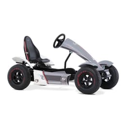 BERG BERG Race GTS BFR - Full spec Trampbil