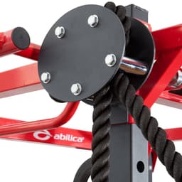 Abilica RopePull System