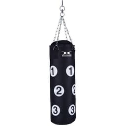 Hammer Boxing Hammer Punching Bag Sparring With Numbers 16 kg