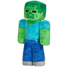 Minecraft kosedyr zombie 12"